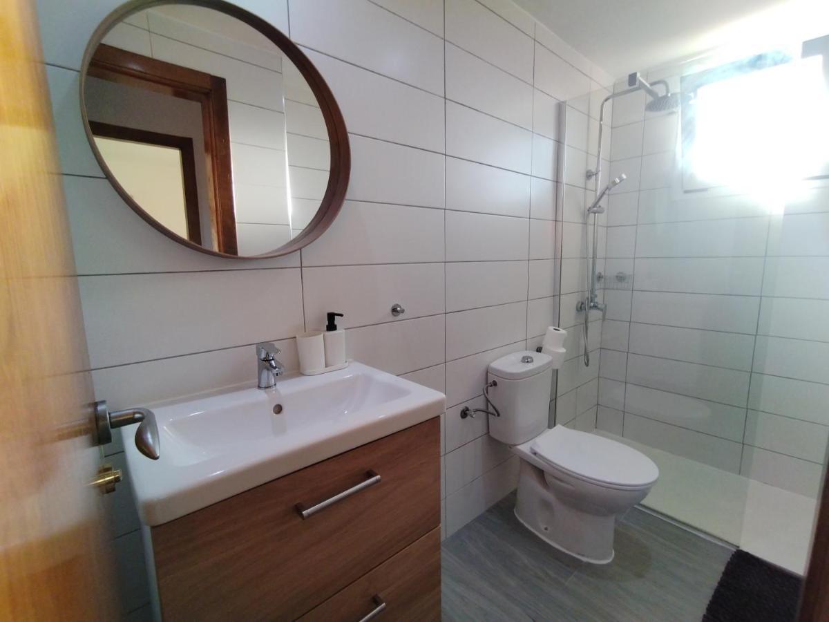 Casa Dan "Residencial Las Dunas" Corralejo Buitenkant foto